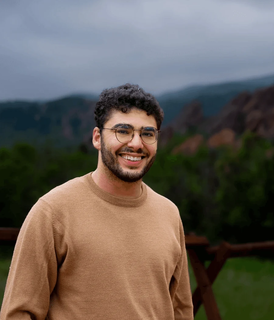 Youssef, fondateur de Growth with Flow